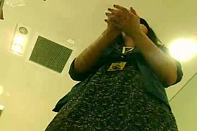 My very first upskirt try