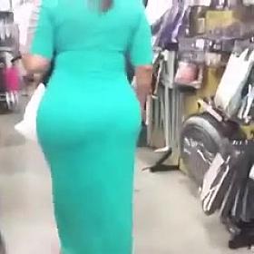 Nice dress