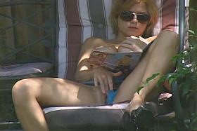 Candid pictures masturbating