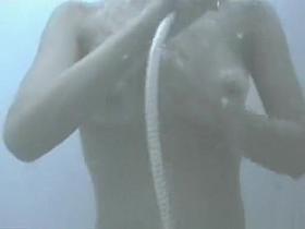 Greatest Russian, Spy Cam, Changing Room Clip Just For You