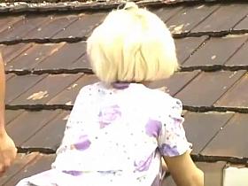 Nylons und co teil3 s3