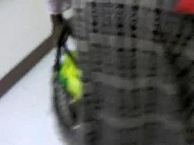 my fav african ass co worker again