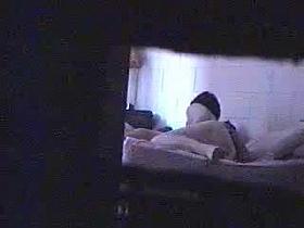 Neighbor Voyeured Sucking