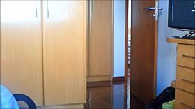 minha empregada, my homemaid