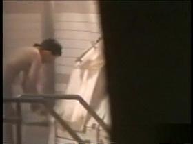 Newest Bath, Changing Room Scene Show