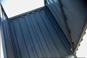 Amateur beauties change into their sexy bikinis