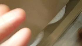 Breakfast in the hotel .