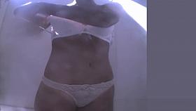 Best Beach, Changing Room, Amateur Clip Exclusive Version