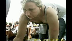 Wolter's Downblouse Bitch 272