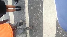 spy sexy teens nylon romanian