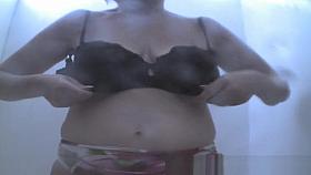 New Russian, Spy Cam, Voyeur Scene Only Here