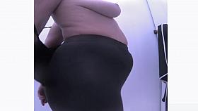 Incredible Russian, Spy Cam, Voyeur Video Uncut