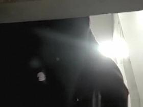 Teen with perfect tits and nice ass