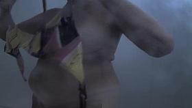 Exotic Amateur, Changing Room, Russian Movie Ever Seen