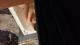 I secretly videoed my flat mate in the bath 3