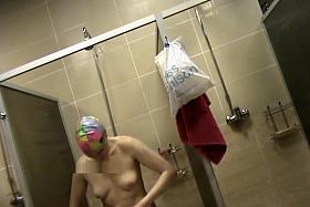 Hidden Spy Spy Cams, Showers Clip Full Version