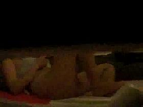 Window Ready For Bed (Non-Nude)