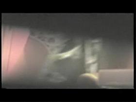 Voyeuring neighbor hot panty seen through the window