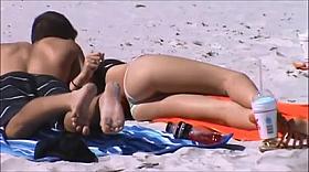 candid girl juicy ass spy 62