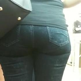 big ass booty