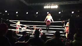 WWE Diva Cameron - Perfect Ass