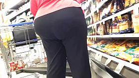 MEGA BOOTY PAWG GILF krogers finest