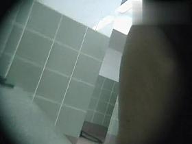 Hidden Camera Video. Dressing Room N 702