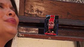 Voyeur Watching Hot Asian Chick SQUIRTING