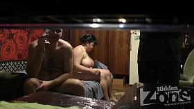 Hidden Zone Dilettante spy sex livecam 41