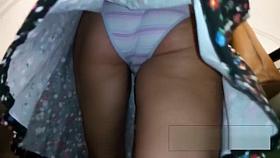 Russian Upskirt 2984-3