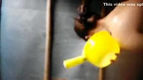 Unbelievable Voyeur Clip Unique