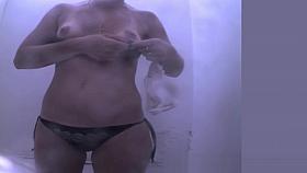 Hidden Changing Room, Spy Cam, Russian Clip, It'S Amaising