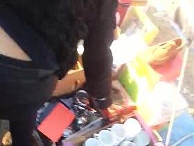 spy sexy ass mature romanian