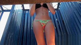 Unbelievable Voyeur Clip Exclusive Version