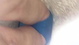 Laundry quick up skirt