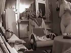 Amazing voyeur Amateur adult movie