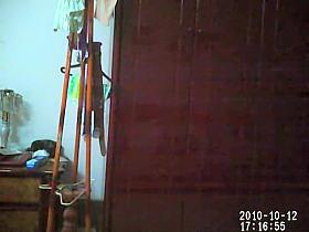 Chinese couple homemade whoring records Vol.26