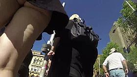 Upskirt - 003