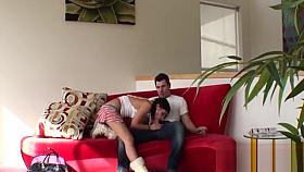 Voyer freaky and naughty