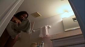 Amazing voyeur Showers porn video