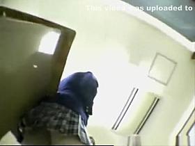 Toy car spy up-skirt