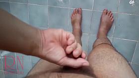 Domination Boss Fucks The Employee In The Mouth And Pussy