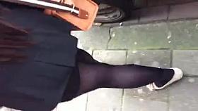 candid tights