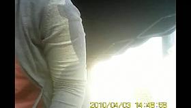 Wolter's Downblouse Bitch 154