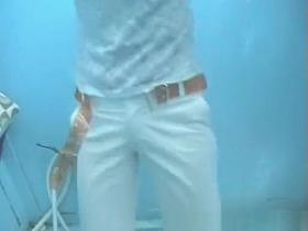 Wild Beach, Russian, Amateur Video Uncut