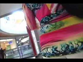 Sexy ass and Cameltoe