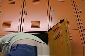 Unbelievable Voyeur Scene