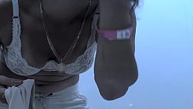 Spy Cam Shows Beach Clip Watch Show