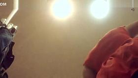 Two Young Girlfriends In Upskirt Pussy Scene