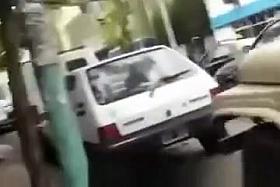 Big butt redhead teen